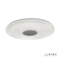 Потолочные светильники — Потолочный светильник iLedex Jupiter 60W RGB Brilliant Entire купить в  Потолочные светильники — Потолочный светильник iLedex Jupiter 60W RGB Brilliant Entire купить в