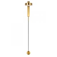 Настенные бра — Бра ARTE Lamp A2142AP-10PB купить в  Настенные бра — Бра ARTE Lamp A2142AP-10PB купить в