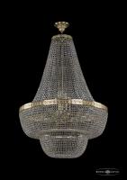 Люстры на штанге — Люстра на штанге Bohemia Ivele Crystal 19091/H2/80IV G купить в  Люстры на штанге — Люстра на штанге Bohemia Ivele Crystal 19091/H2/80IV G купить в