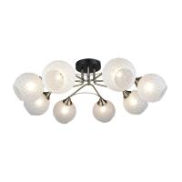 Потолочные люстры — Потолочная люстра Seven Fires Ajzone 66675.01.37.08 купить в 