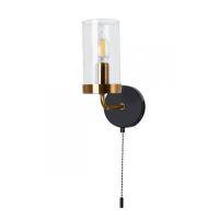 Настенные бра — Бра ARTE Lamp A7011AP-1BK купить в  Настенные бра — Бра ARTE Lamp A7011AP-1BK купить в