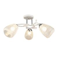 Потолочные люстры — Потолочная люстра Seven Fires Albenga 66423.01.64.03 купить в 