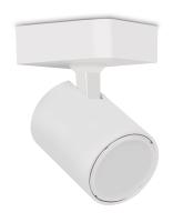Споты — Спот Crystal Lux CLT 017CW1S WH купить в 