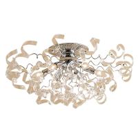 Люстры накладные — Накладная люстра Citilux CL222160 купить в 