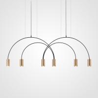 Подвесные светильники — Подвесной светильник ImperiumLoft 212842-26 купить в 