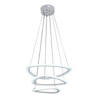 Люстры подвесные — Подвесная светодиодная люстра Escada Grace 10208/3LED купить в  Люстры подвесные — Подвесная светодиодная люстра Escada Grace 10208/3LED купить в