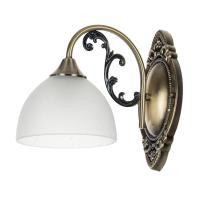 Настенные бра — Бра ARTE Lamp A3037AP-1AB купить в  Настенные бра — Бра ARTE Lamp A3037AP-1AB купить в
