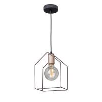 Подвесные светильники — Подвесной светильник Vitaluce V4563-7/1S купить в 