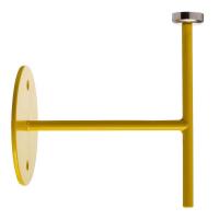 Комплектующие — Основа для бра Deko-Light Miram 930622 купить в 