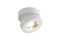Накладные точечные светильники — Накладной светильник Donolux DL18962R12W1W купить в  Накладные точечные светильники — Накладной светильник Donolux DL18962R12W1W купить в