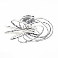 Люстры накладные — Накладная люстра ST-Luce SL958.102.08 купить в  Люстры накладные — Накладная люстра ST-Luce SL958.102.08 купить в