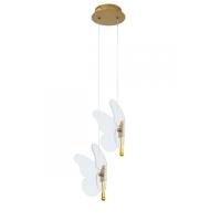Детские светильники — Детский светильник ARTE Lamp A2187SP-2GO купить в  Детские светильники — Детский светильник ARTE Lamp A2187SP-2GO купить в