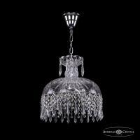 Люстры подвесные — Подвесная люстра Bohemia Ivele Crystal 14781/30 Ni Drops купить в  Люстры подвесные — Подвесная люстра Bohemia Ivele Crystal 14781/30 Ni Drops купить в