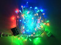 Светодиодные нити — Светодиодная нить Rich LED RL-S10C-220V-T/M купить в 