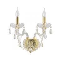 Настенные бра — Бра Omnilux OML-70001-02 купить в 