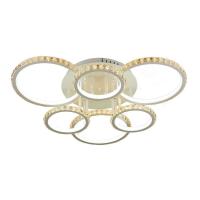 Потолочные люстры — Потолочная светодиодная люстра Seven Fires Вигоне 75331.01.09.06 купить в  Потолочные люстры — Потолочная светодиодная люстра Seven Fires Вигоне 75331.01.09.06 купить в