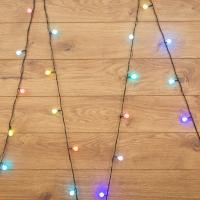 Светодиодные гирлянды — Светодиодная гирлянда Neon-Night 303-549 купить в 