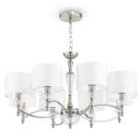 Люстры подвесные — Подвесная люстра Maytoni MOD014CL-08N купить в  Люстры подвесные — Подвесная люстра Maytoni MOD014CL-08N купить в