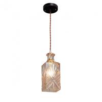 Подвесные светильники — Подвесной светильник Vitaluce V4041/1S купить в 