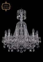 Люстры подвесные — Подвесная люстра Art Classic 11.25.12.200.XL-68.Cr.Sp купить в  Люстры подвесные — Подвесная люстра Art Classic 11.25.12.200.XL-68.Cr.Sp купить в