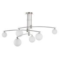 Люстры на штанге — Люстра на штанге MyFar MR1015-6P купить в  Люстры на штанге — Люстра на штанге MyFar MR1015-6P купить в