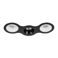 Встраиваемые точечные светильники — Встраиваемый светильник Lightstar D697060706 купить в  Встраиваемые точечные светильники — Встраиваемый светильник Lightstar D697060706 купить в