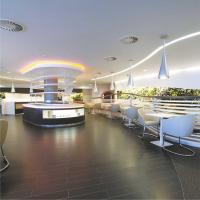 Светодиодные ленты — Светодиодная влагозащищенная лента Apeyron 6W/m 60LED/m 2835SMD холодный белый 5M 10-55 купить в 