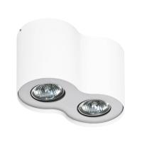 Накладные светильники — Накладной светильник Azzardo Neos 2 AZ0608 купить в 