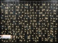 Светодиодные занавесы — Светодиодный занавес Rich LED RL-CS2*1.5-CB/WW купить в  Светодиодные занавесы — Светодиодный занавес Rich LED RL-CS2*1.5-CB/WW купить в
