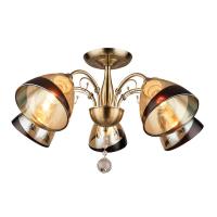 Потолочные люстры — Потолочная люстра Seven Fires Rossano 66415.01.05.05 купить в  Потолочные люстры — Потолочная люстра Seven Fires Rossano 66415.01.05.05 купить в