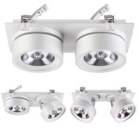 Встраиваемые точечные светильники — Встраиваемый светильник Novotech 357878 купить в  Встраиваемые точечные светильники — Встраиваемый светильник Novotech 357878 купить в