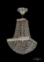 Люстры на штанге — Люстра на штанге Bohemia Ivele Crystal 19322/H1/20IV GW купить в  Люстры на штанге — Люстра на штанге Bohemia Ivele Crystal 19322/H1/20IV GW купить в