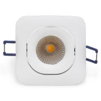 Встраиваемые точечные светильники — Встраиваемый светильник LeDron LH07SB-S 3000K купить в  Встраиваемые точечные светильники — Встраиваемый светильник LeDron LH07SB-S 3000K купить в