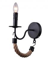 Настенные бра — Бра ARTE Lamp A8956AP-1BK купить в  Настенные бра — Бра ARTE Lamp A8956AP-1BK купить в