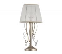 Настольные лампы — Настольная лампа Freya FR2020-TL-01-BG купить в 
