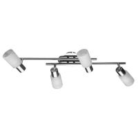 Споты — Спот ARTE Lamp A4510PL-4SS купить в  Споты — Спот ARTE Lamp A4510PL-4SS купить в