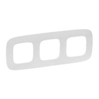 Рамки — Рамка Legrand 754303 купить в 