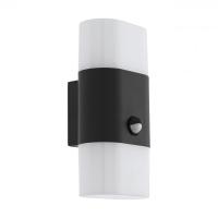 Уличные настенные светильники — Светильник настенный EGLO 97314 купить в 