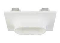 Встраиваемые точечные светильники — Встраиваемый светильник Donolux DL241G2 купить в 