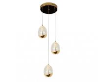 Люстры подвесные — Подвесная люстра Kink Light 07866-3A,33 купить в 