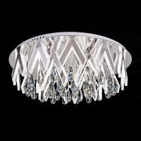 Люстры накладные — Накладная люстра Eletto EL335C174.1 купить в #REGION_NAME_DECLINE_PP# Люстры накладные — Накладная люстра Eletto EL335C174.1 купить в #REGION_NAME_DECLINE_PP#