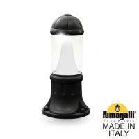 Низкие уличные фонари — Садово-парковый светильник Fumagalli D15.553.000.AXD1L.CRB купить в  Низкие уличные фонари — Садово-парковый светильник Fumagalli D15.553.000.AXD1L.CRB купить в