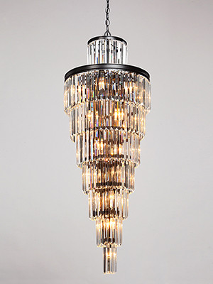 Люстры каскадные — Каскадная люстра Vitaluce V1808-1/12+12+1 купить в  Люстры каскадные — Каскадная люстра Vitaluce V1808-1/12+12+1 купить в