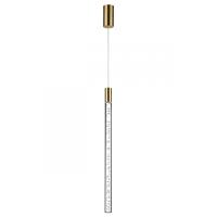 Подвесные светильники — Подвесной светильник Odeon Light 4369/5L купить в #REGION_NAME_DECLINE_PP#