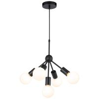 Подвесные светильники — Подвесной светильник Lussole LSP-8271 купить в 