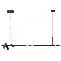 Подвесные светильники — Подвесной светильник Odeon Light 4391/30L купить в 