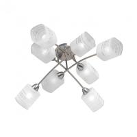 Люстры на штанге — Люстра на штанге Vitaluce V4187-9/8PL купить в  Люстры на штанге — Люстра на штанге Vitaluce V4187-9/8PL купить в