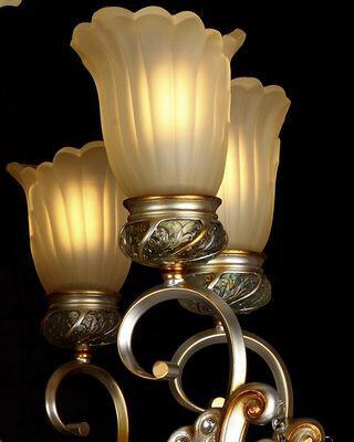 Потолочные люстры — Подвесная люстра Lumien Hall Тейни 37741.01.33.10 купить в  Потолочные люстры — Подвесная люстра Lumien Hall Тейни 37741.01.33.10 купить в