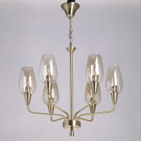 Люстры подвесные — Подвесная люстра MW-Light 483015606 купить в 
