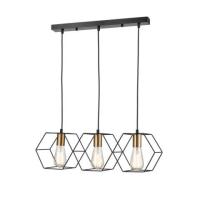 Подвесные светильники — Подвесной светильник Vele Luce VL6232P03 купить в 